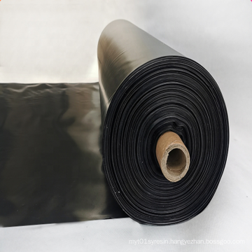 2 MM HDPE Pond Liner/Price Geomembrane For Landfill